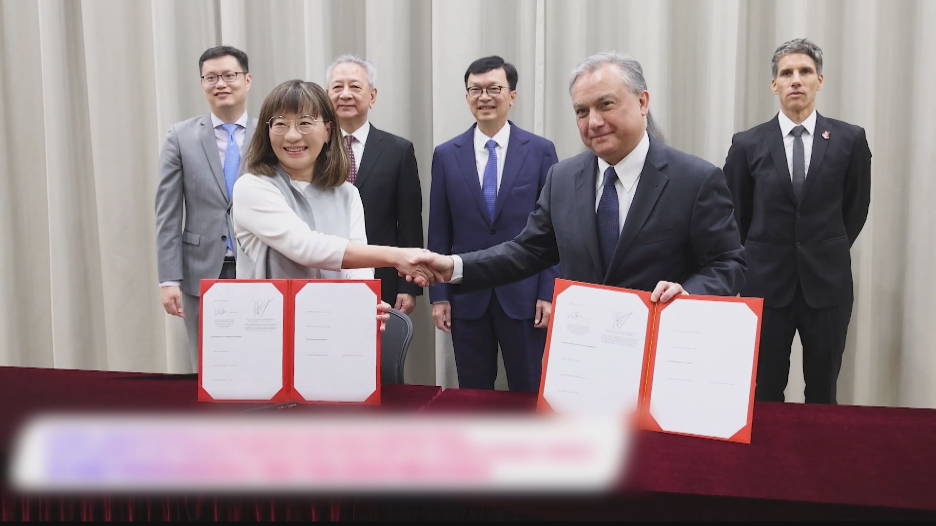 廣西、大連、智利成為本港首批伙伴港口