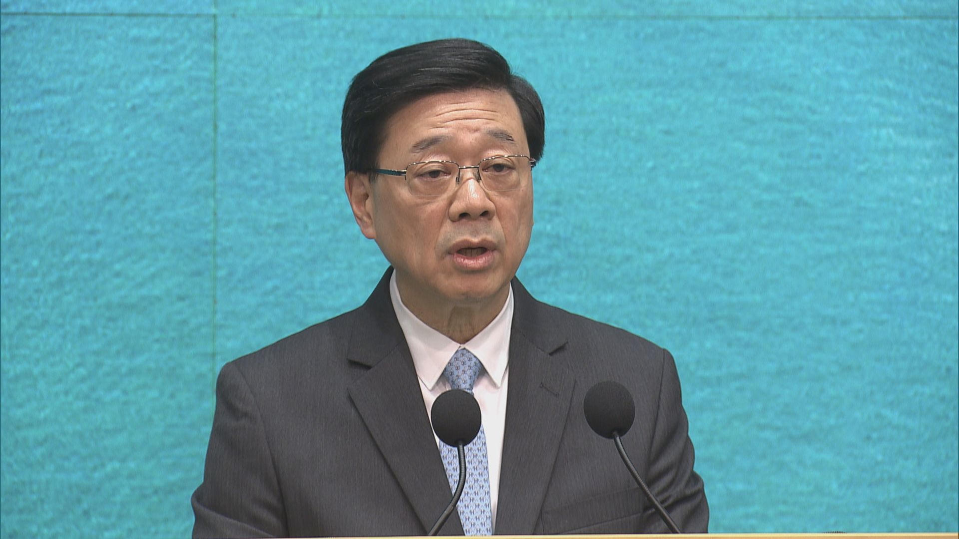 瑪麗醫院新大樓升降機事故一個月內須交報告　李家超︰如涉政府人員會追責