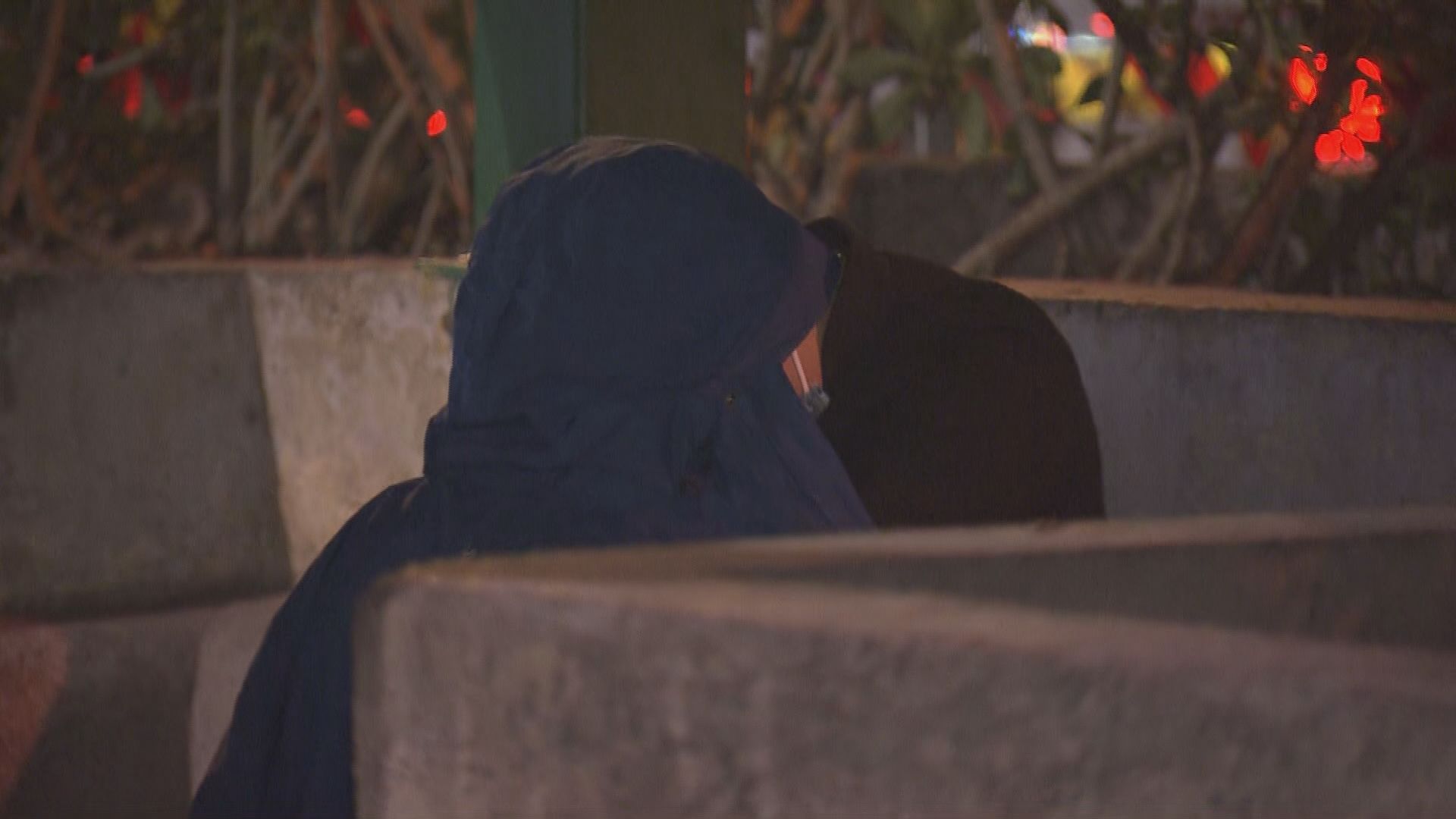 林鄭月娥：網上看到家居檢疫者違規令人痛心