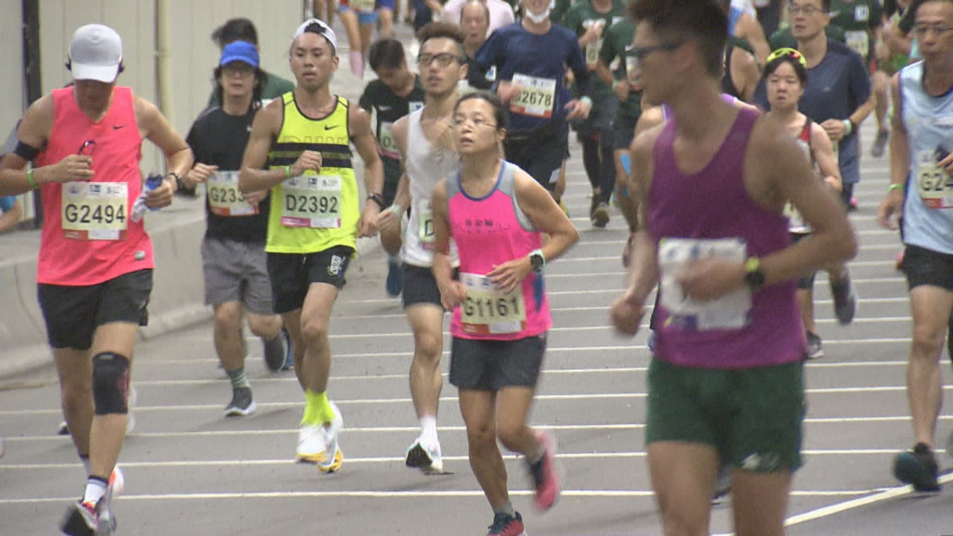 李家超：防疫檢疫政策有放寬空間　減旅客不便