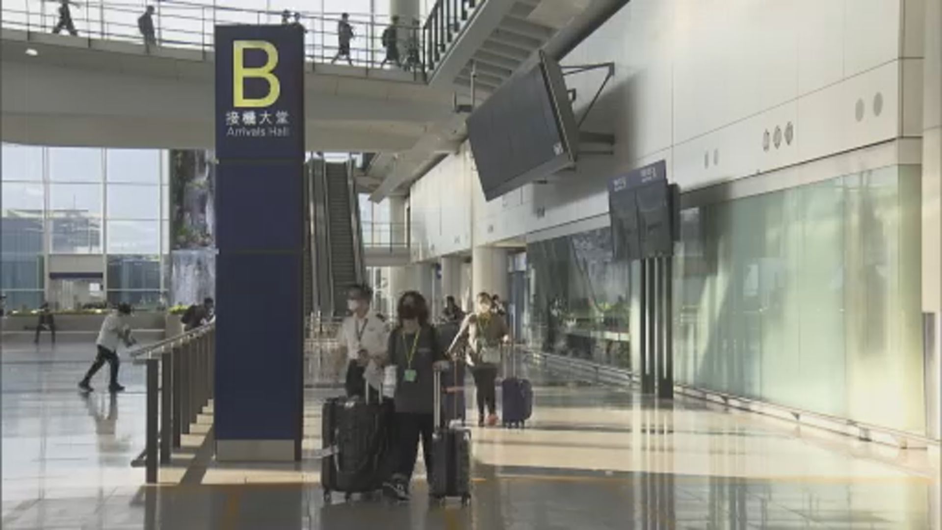 李家超：不會再討論是「零加幾多」　防疫須確保不增內地風險