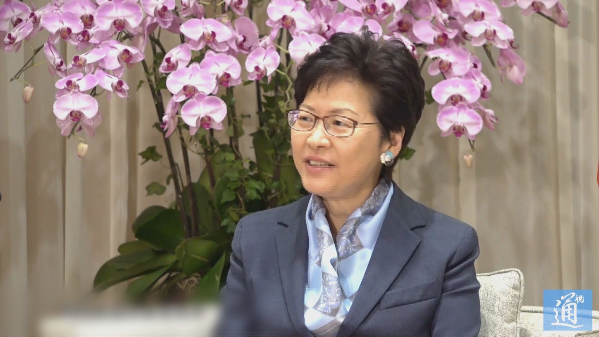 林鄭：落實一地兩檢具挑戰