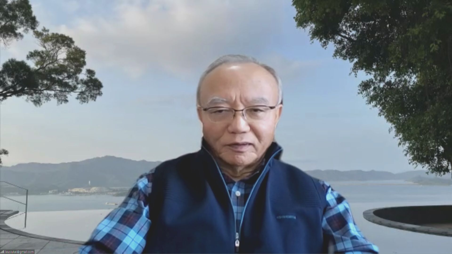 劉兆佳：林鄭月娥生不逢時遇重大危機致影響管治