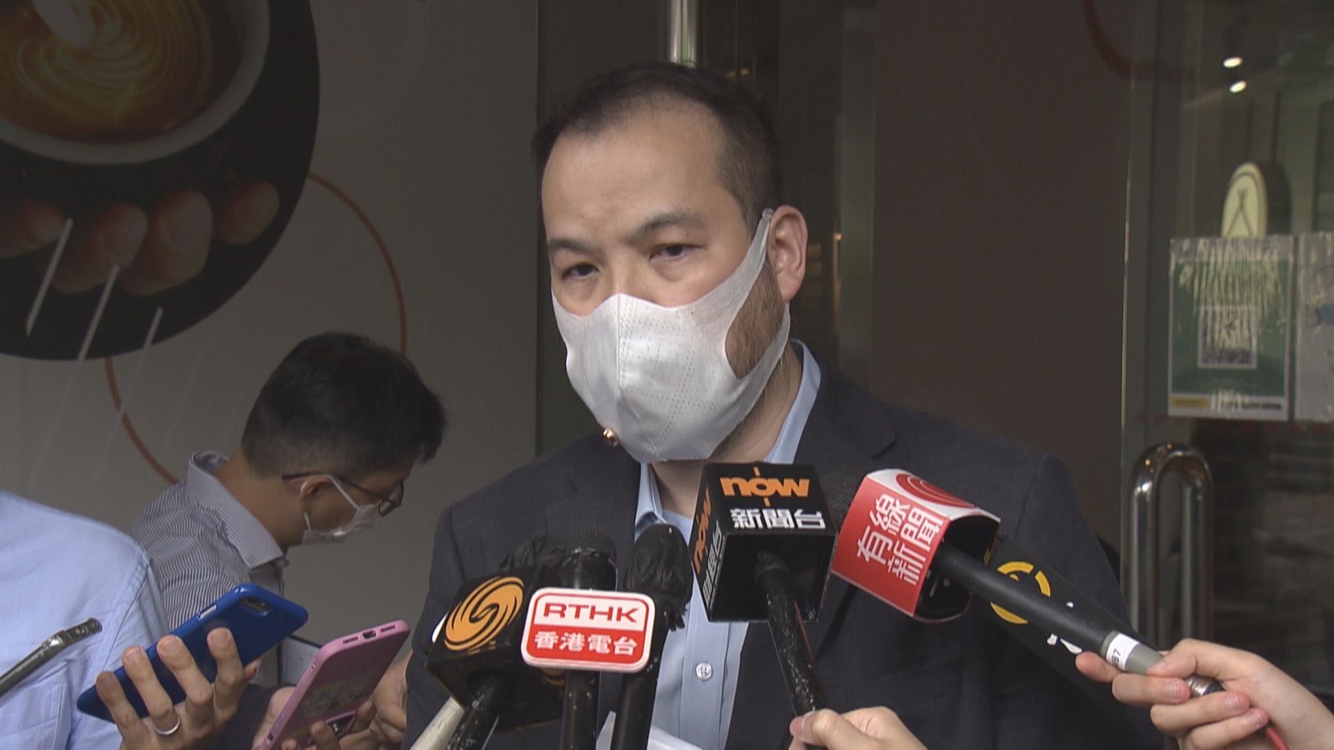 公務員團體憂慮下屆政府處理薪酬調整會影響非合約員工