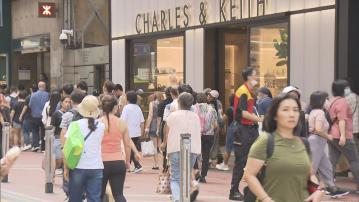 內地客來港購物免稅額增至1.5萬 李家超︰新措施得來不易籲業界把握機遇