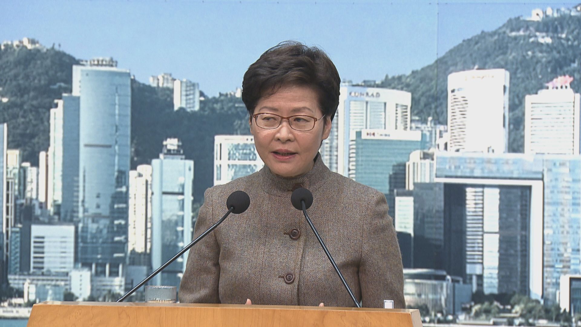 幼稚園及小學周五或以前暫停回校上課直至農曆年假後