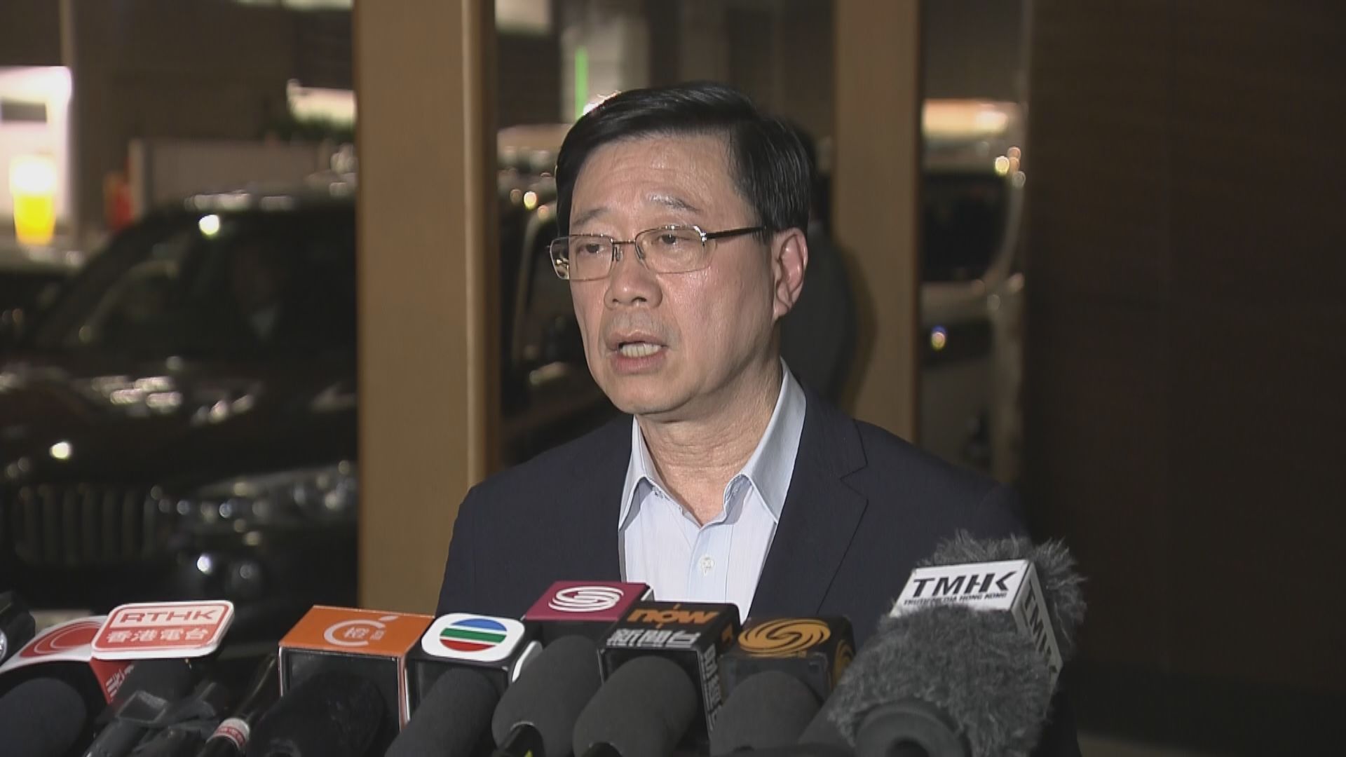 秀茂坪兩兄弟懷疑餓死 李家超稱會加強支援照顧者