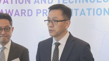 港產首位預備航天員誕生 孫東稱按慣例保持受薪工作