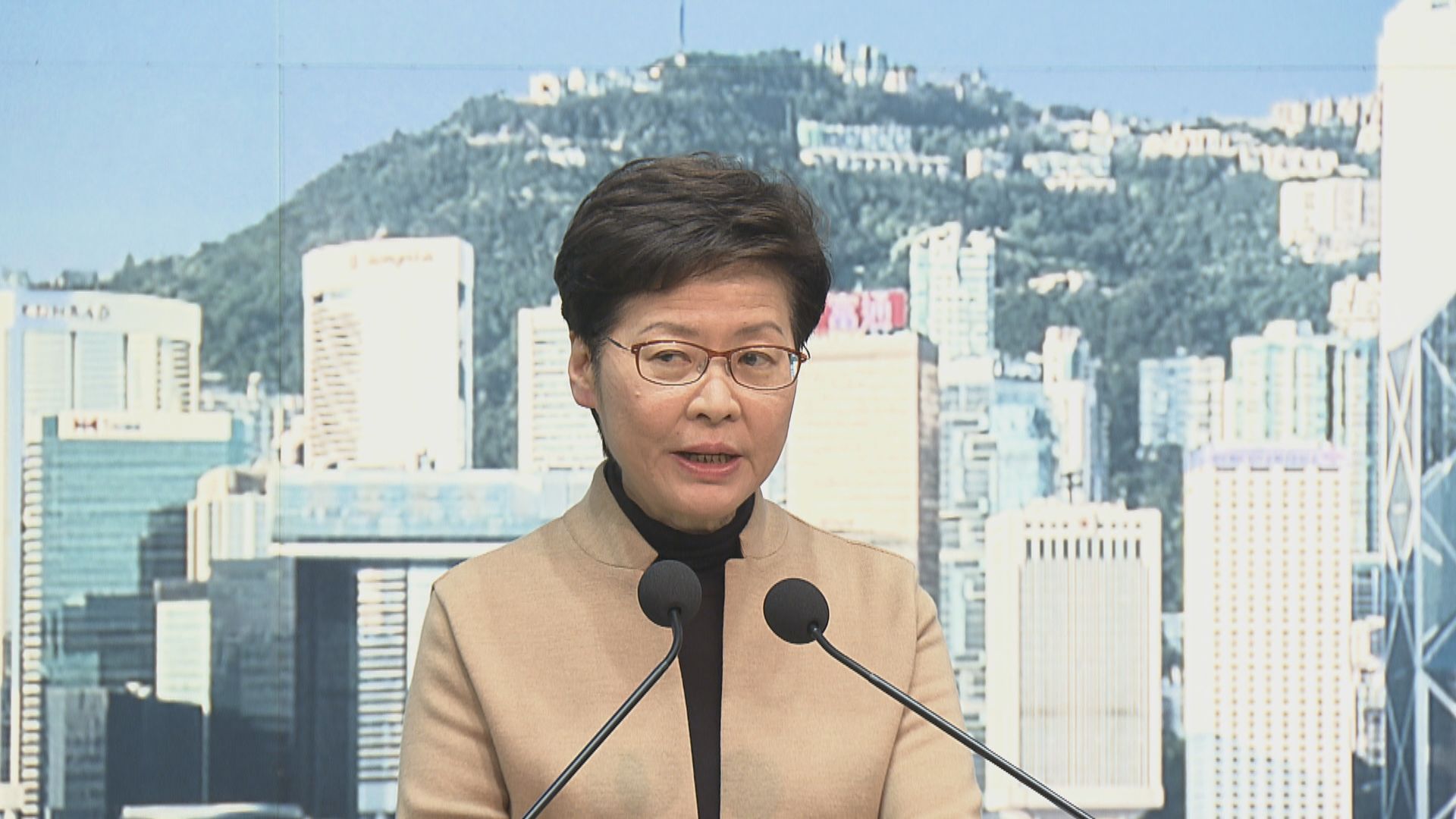 現有社交距離措施延長至2月17日　學校暫停面授課堂至2月21日