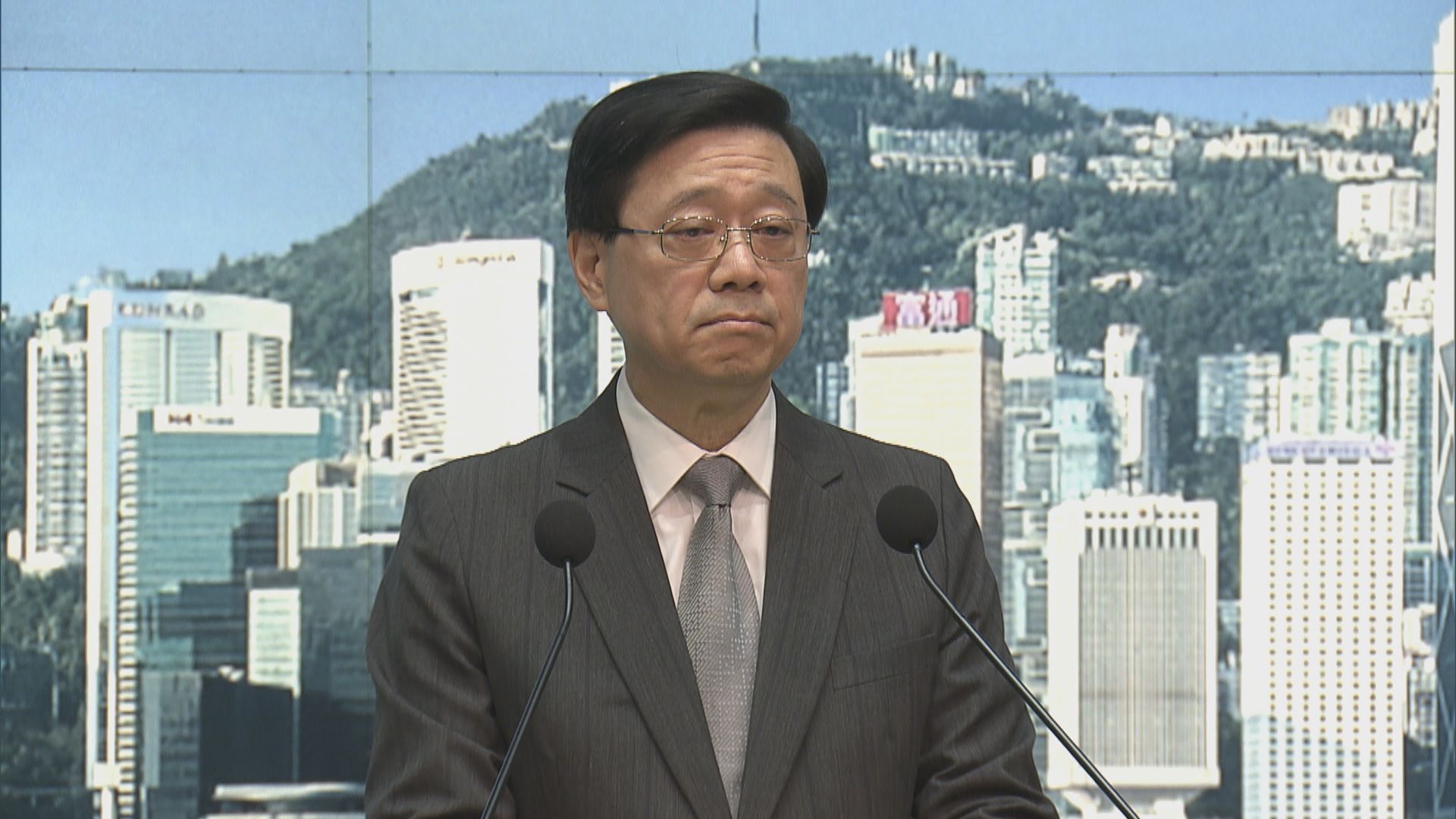 李家超稱或放寬高才通門檻 研究吸納百強大學以外人才來港