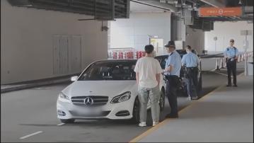 李家超籲勿「放蛇」舉報白牌車 的士業冀警方加強執法力度