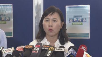 的士車隊｜李家超同意部分服務有不足　陳美寶指會加快幫助車隊提升服務