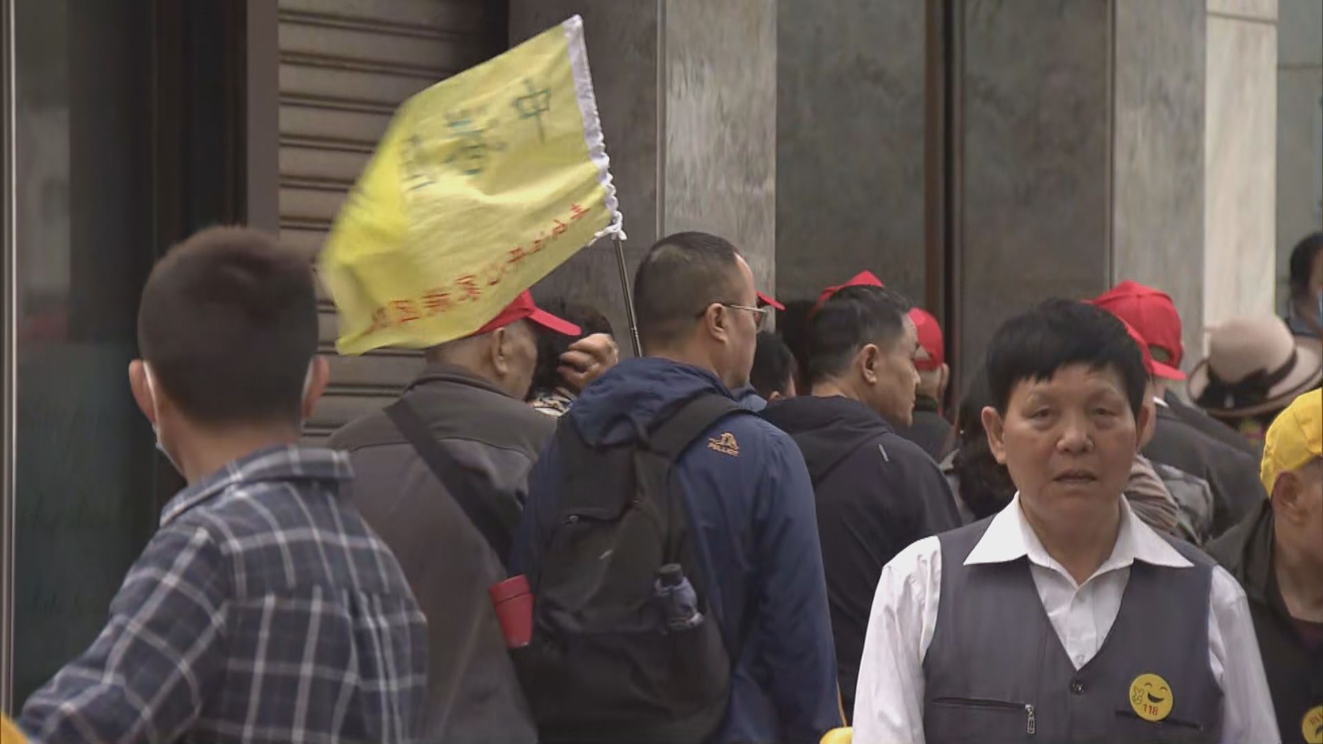 內地低價團影響地區民生　李家超：會盡快制定管理措施