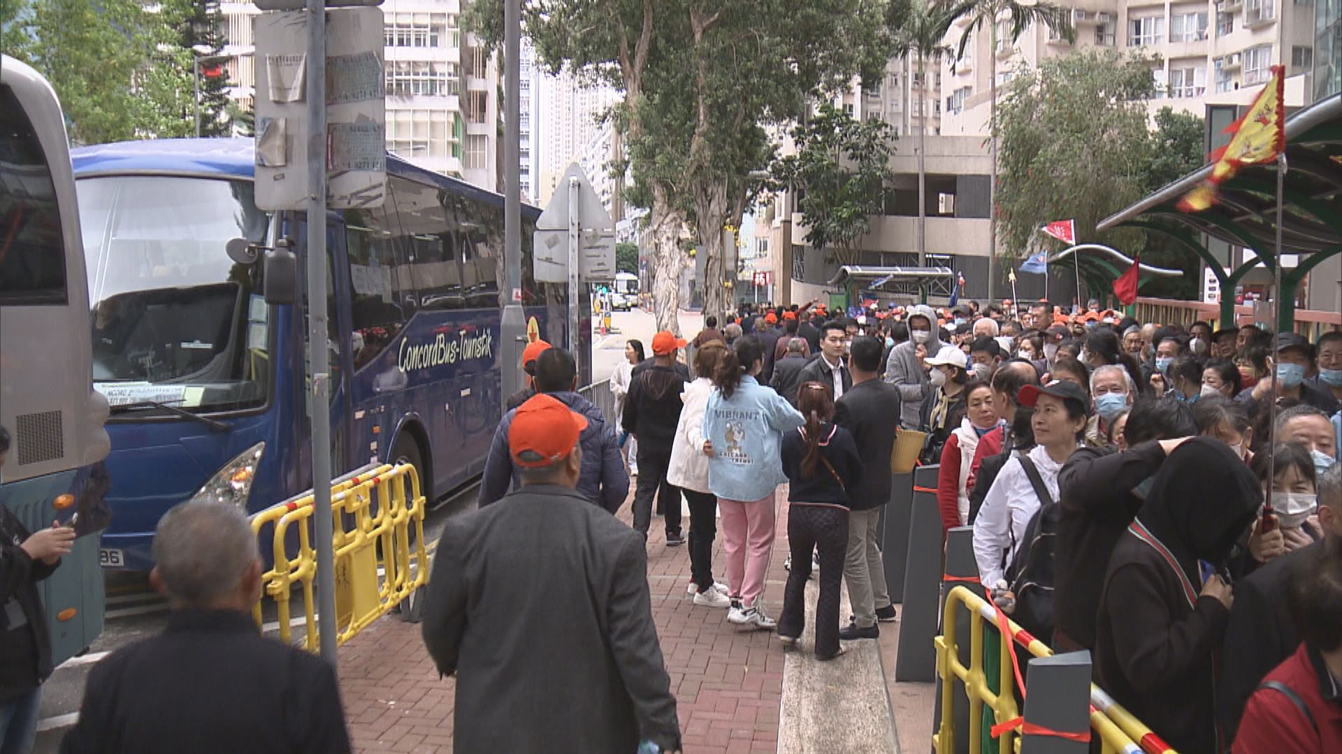 據悉旅監局會收集團費等資料作研究