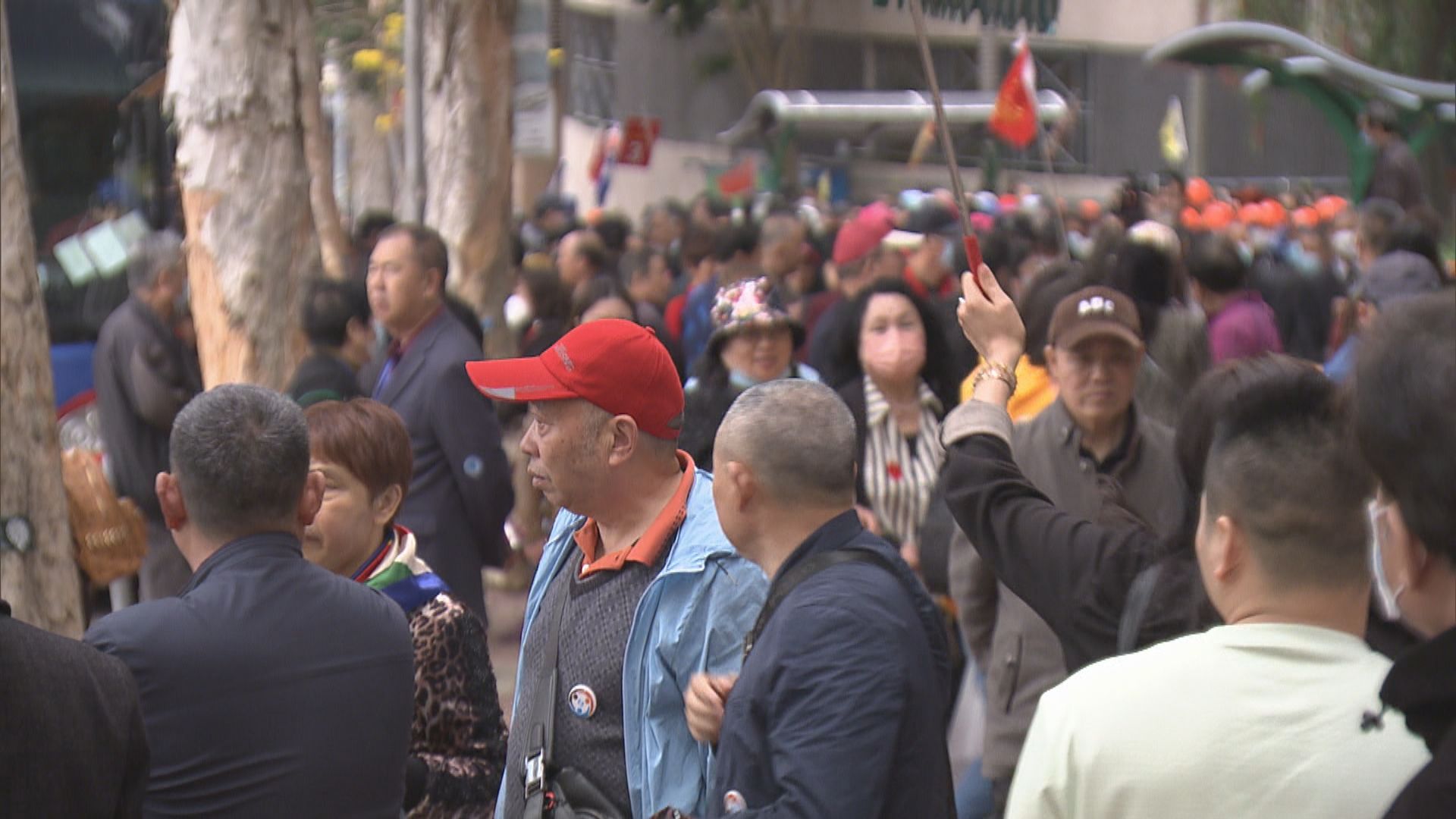 餐廳將為內地團設預約制度　每團用餐至少30分鐘