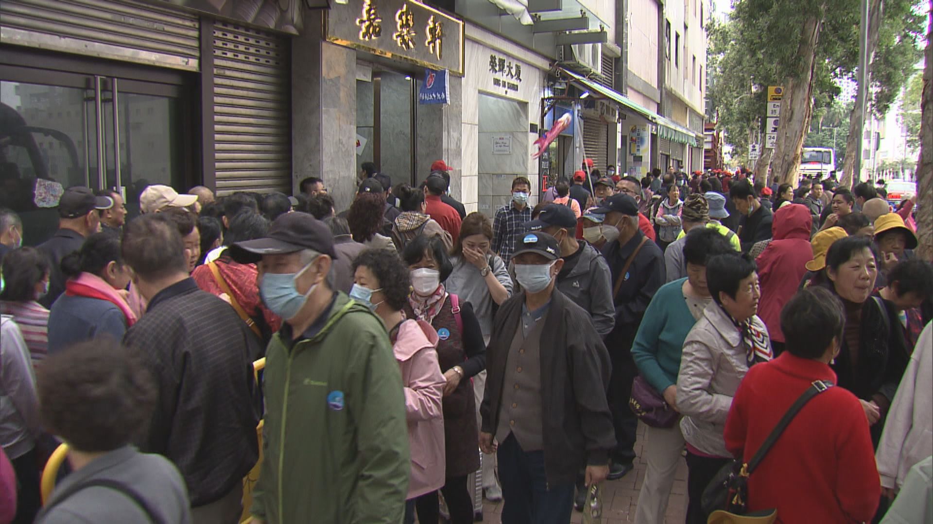 據悉旅監局研究規管方向包括收集團費等