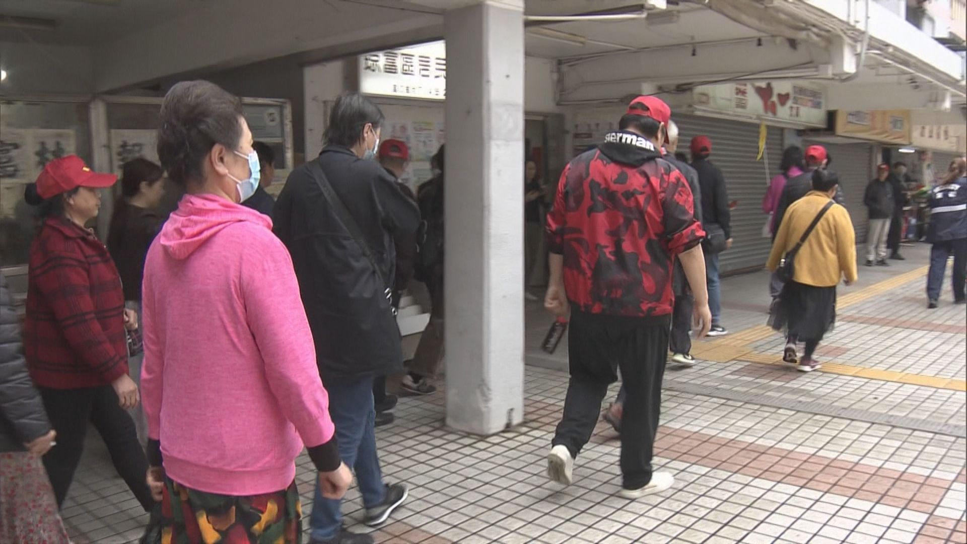 據悉旅監局研究規管方向包括收集團費等