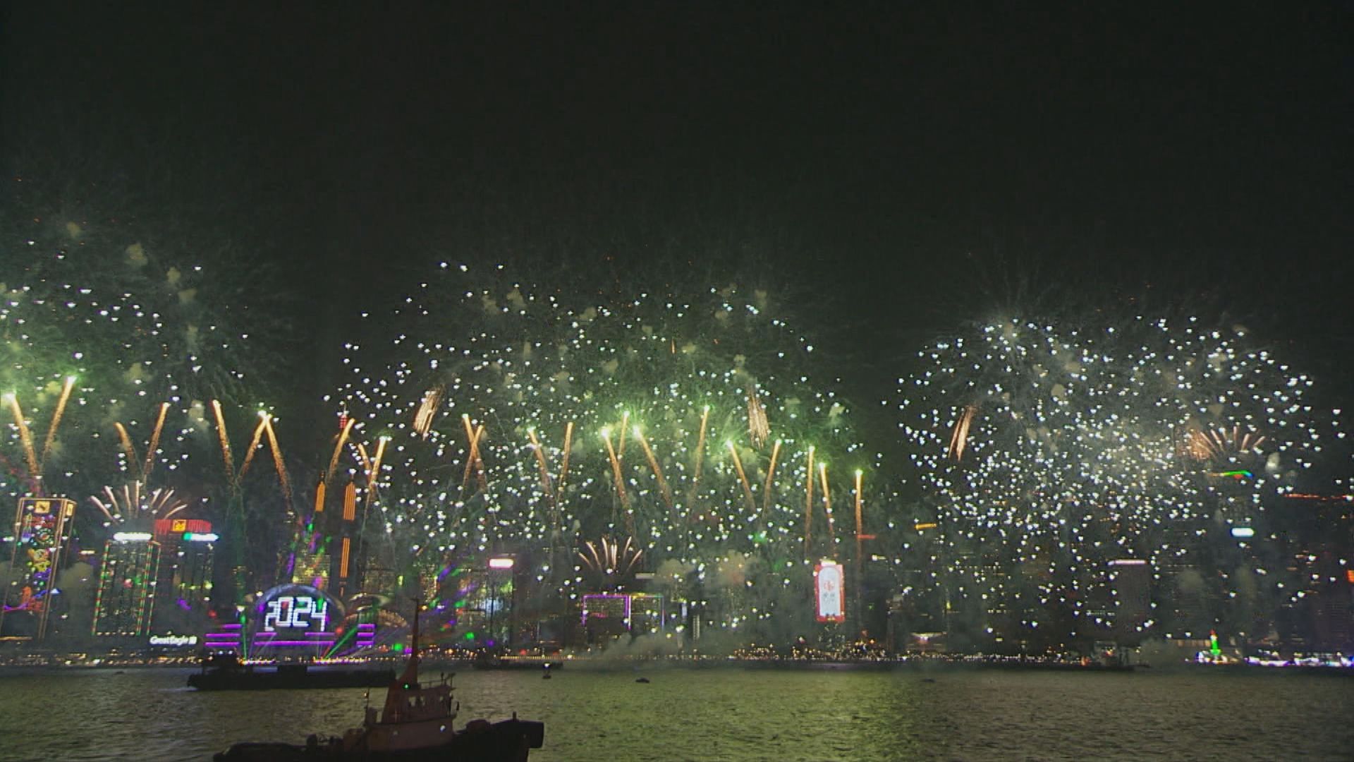 李家超籲旅遊界把握聖誕新年黃金機會　做好服務令「心思思」想再來港