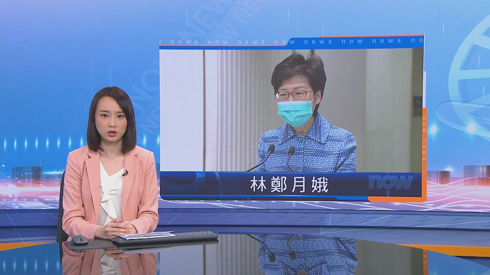 周四起所有外地抵港人士需接受強制檢疫