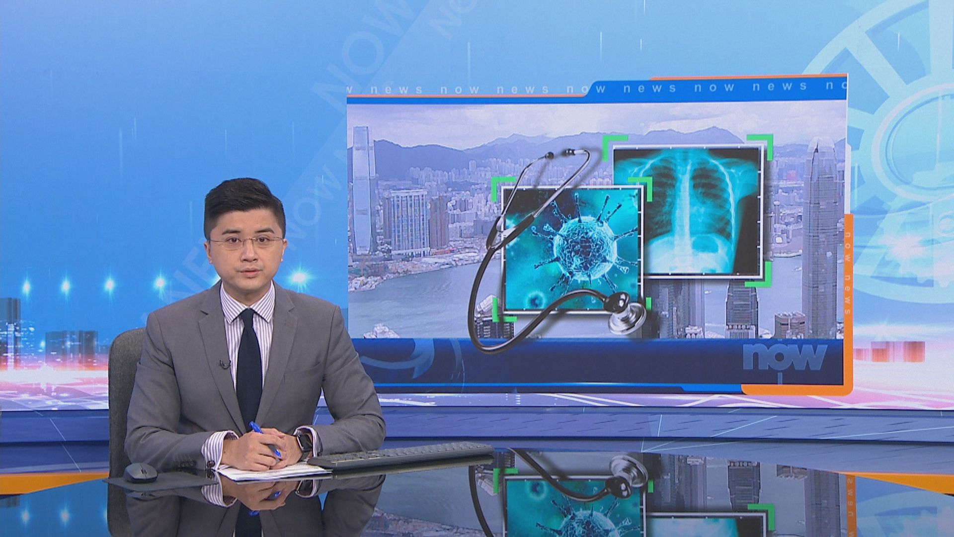 限聚令及食肆等防疫措施延長至下周四