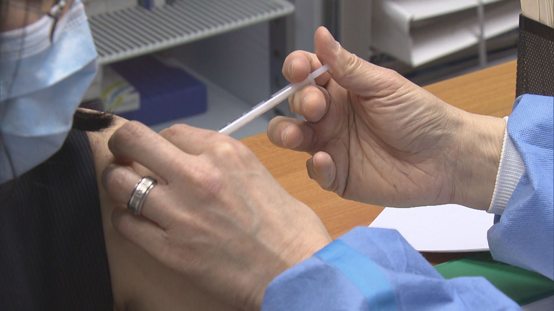 政府本周公布外傭返港檢疫安排　暫有一間酒店專門接待