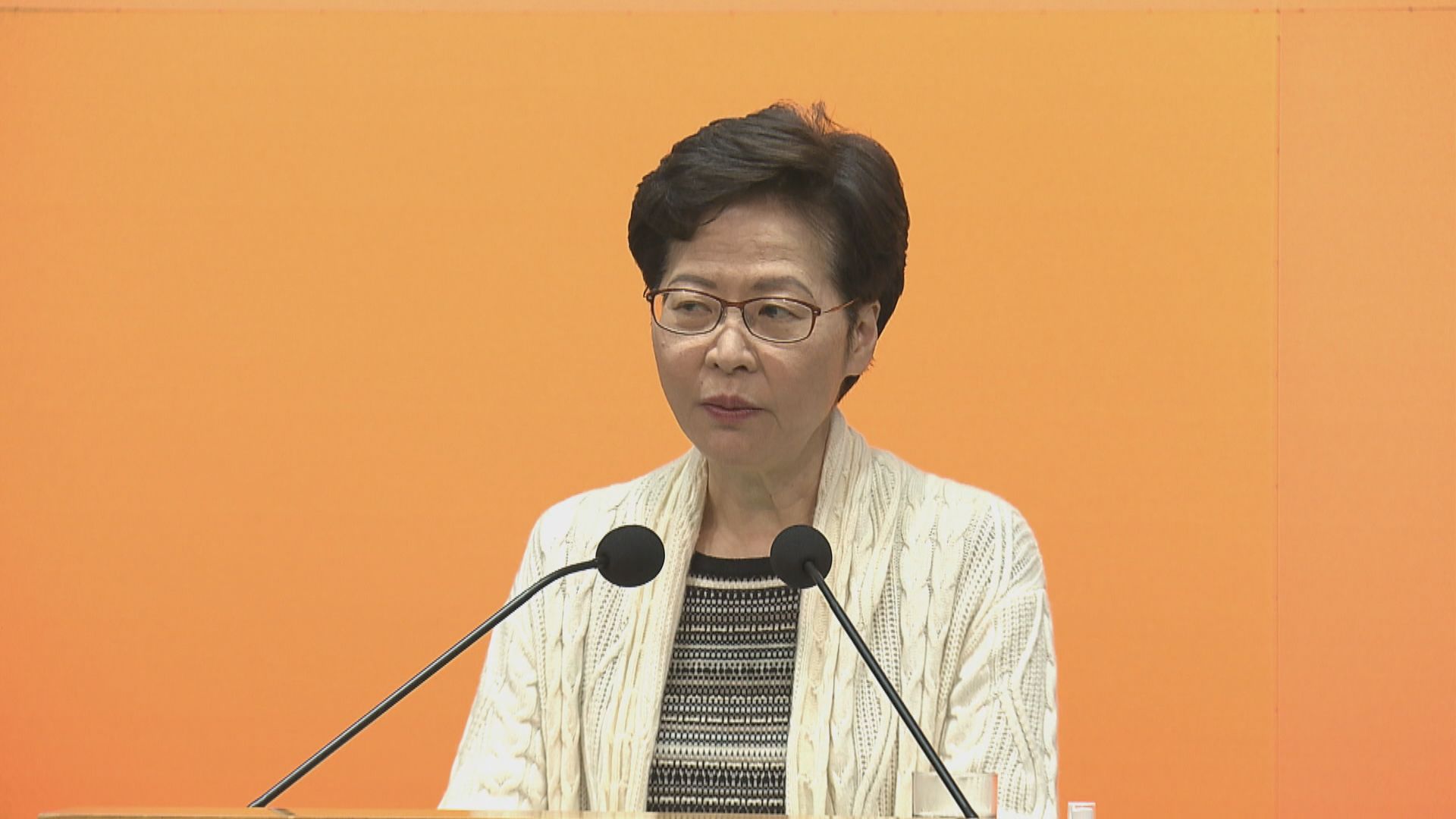 政府與業界討論就通關設優先組別配額安排