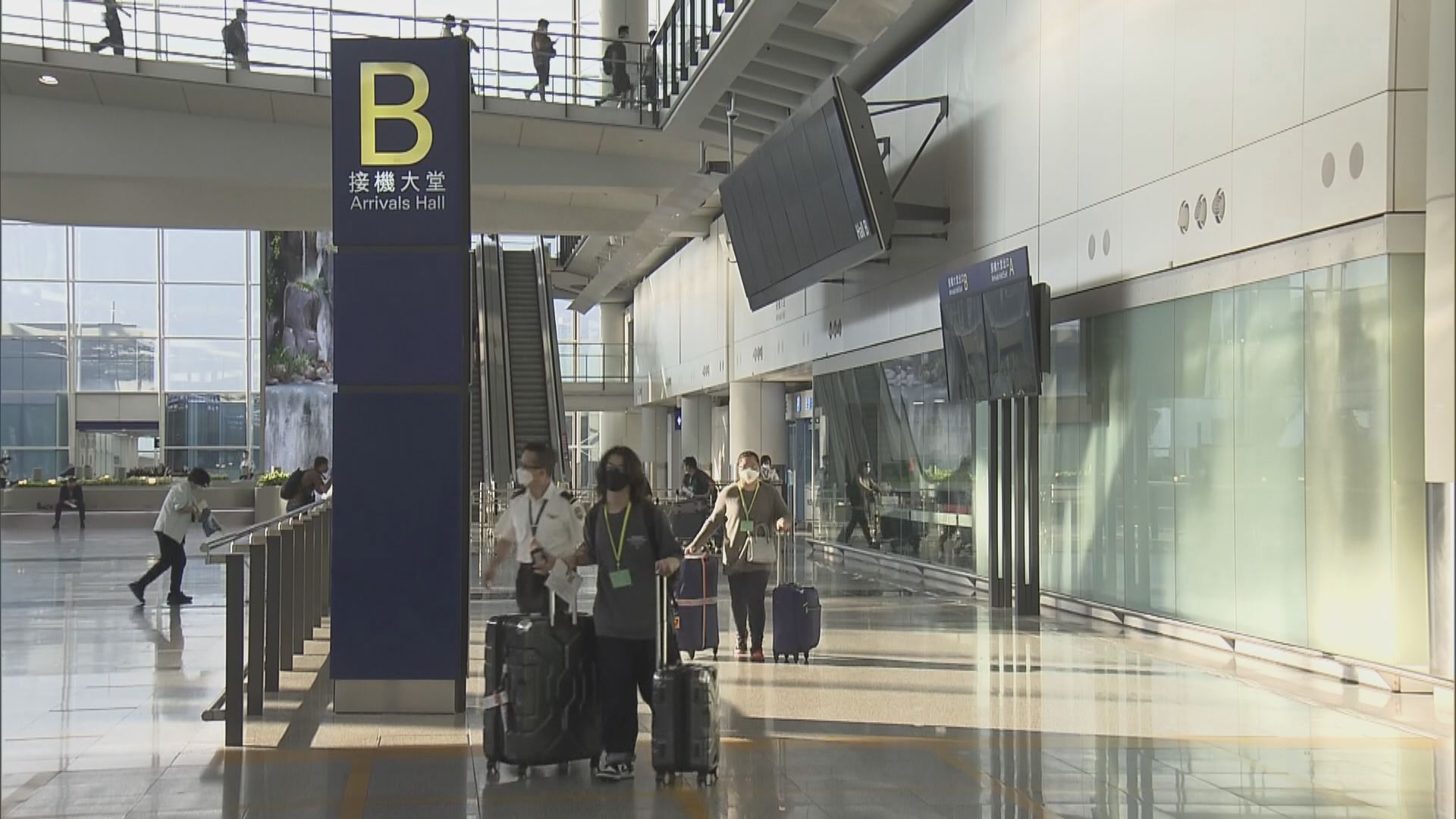 李家超：放寬至「0+0」須按部就班　違規者應受千夫所指