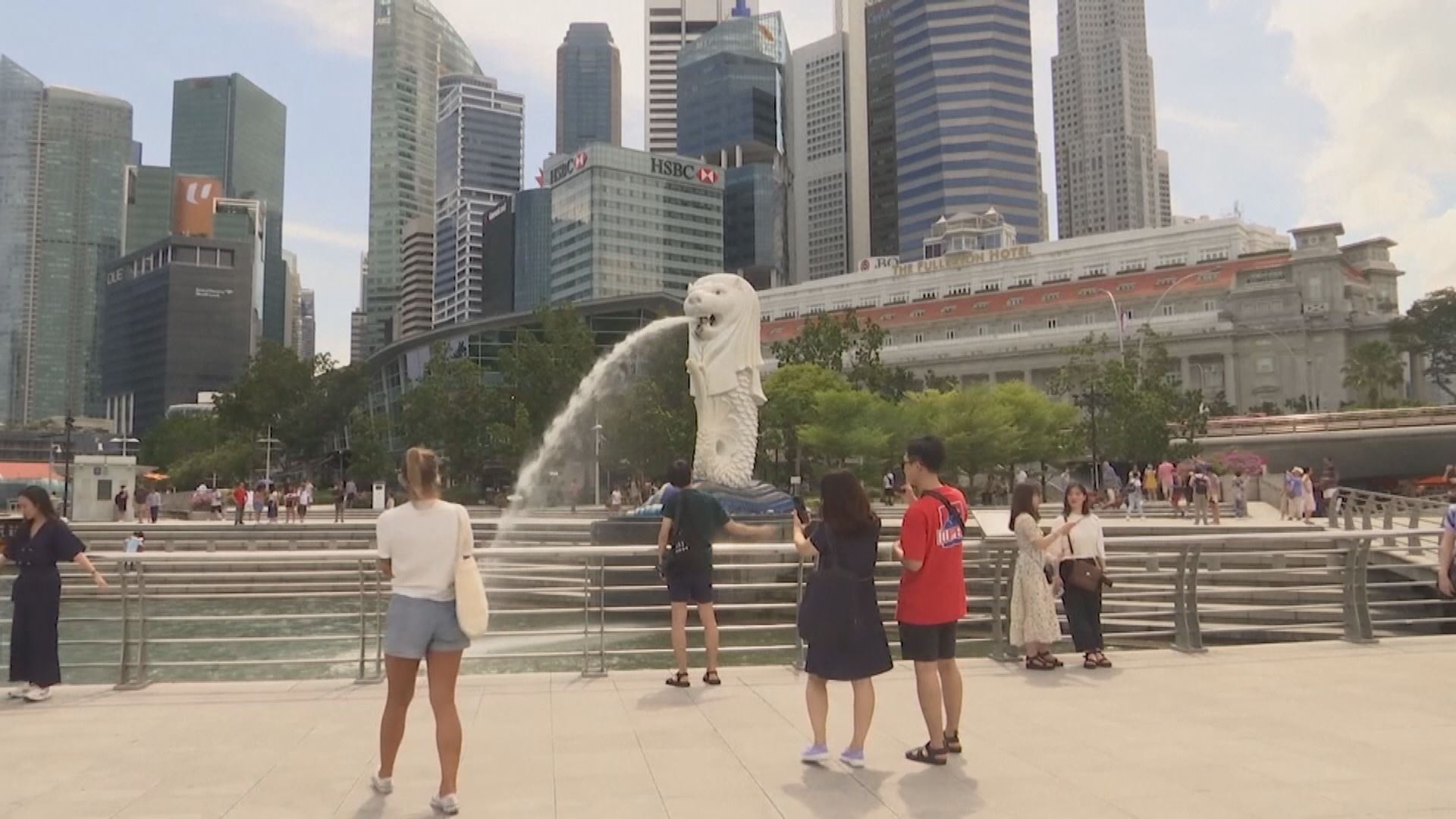 李家超本月下旬率團出訪東盟三國