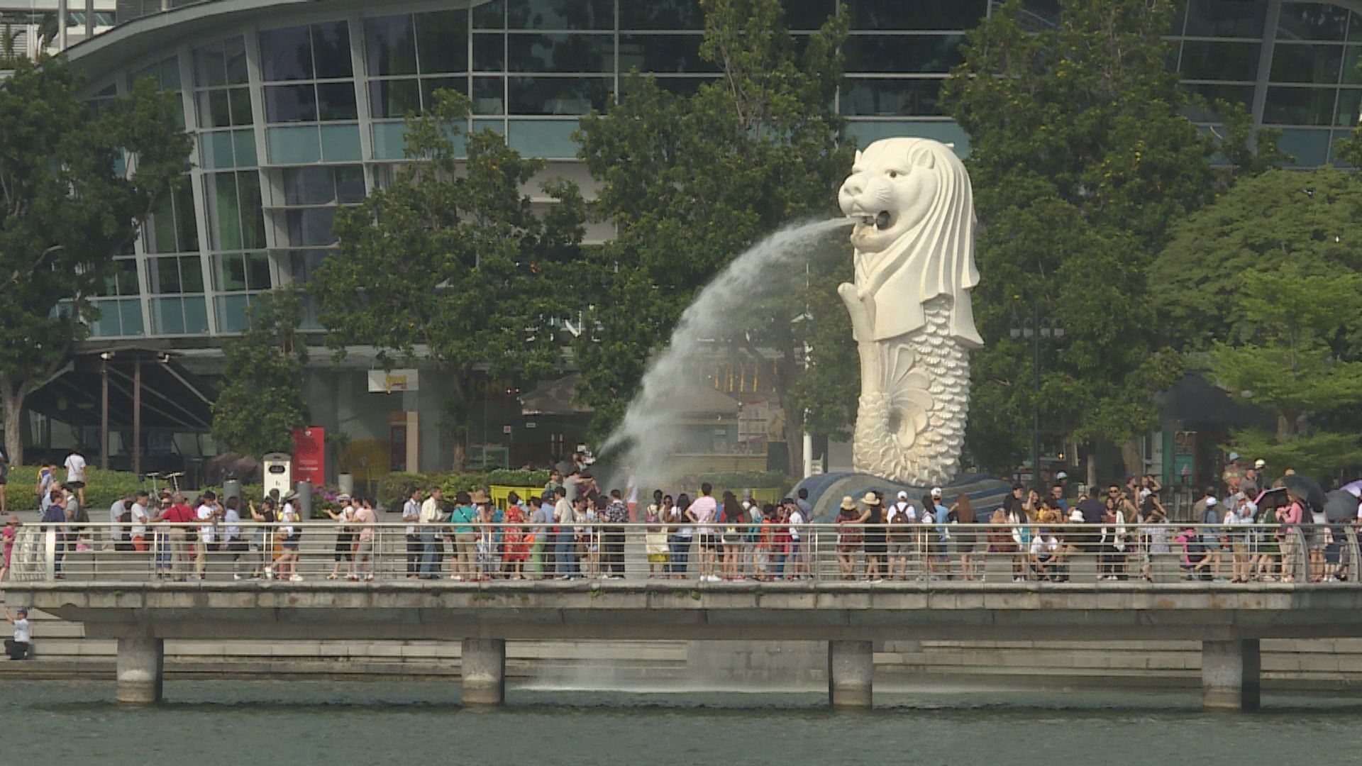 李家超周日率團訪問新加坡、印尼和馬來西亞