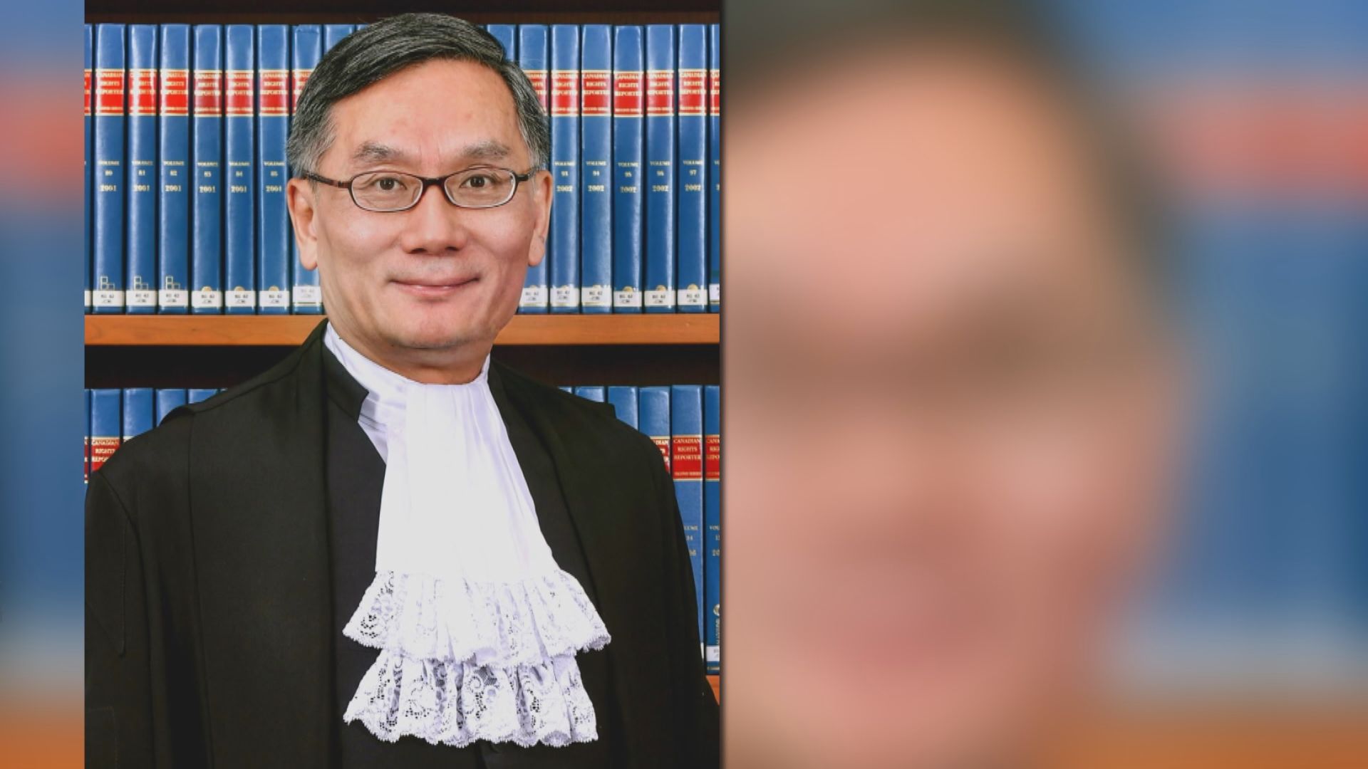 林鄭：一向定期與終審法院首席法官會面　期間無提任何案件