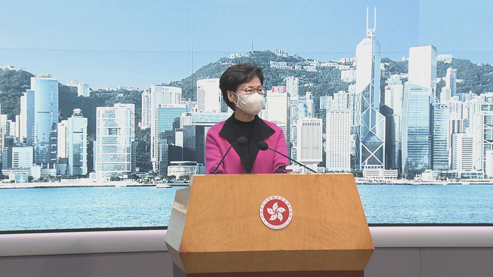 油麻地佐敦指定區域再劃核心區　所有大廈納入強檢