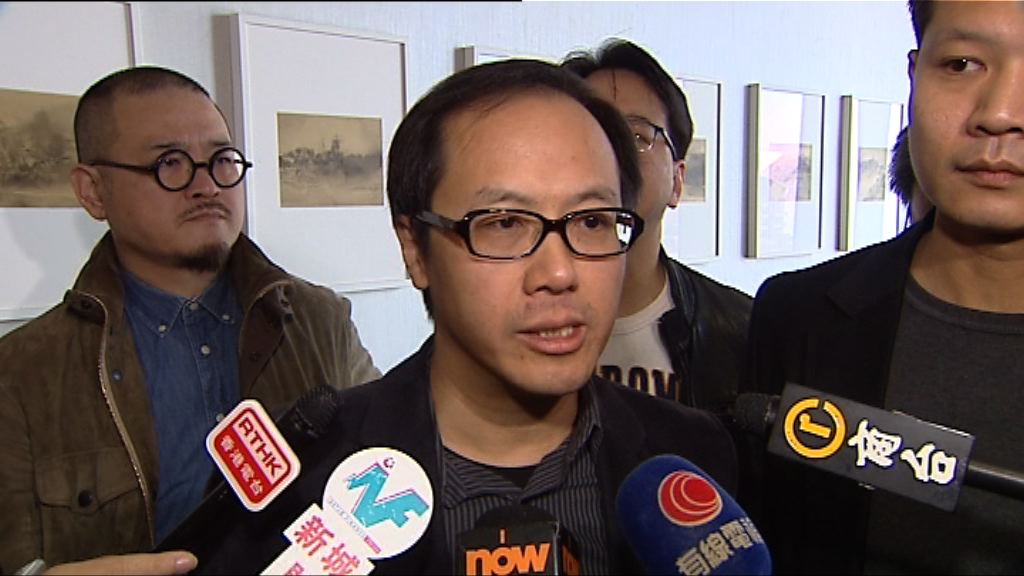 民主派不排除提名建制派參選特首