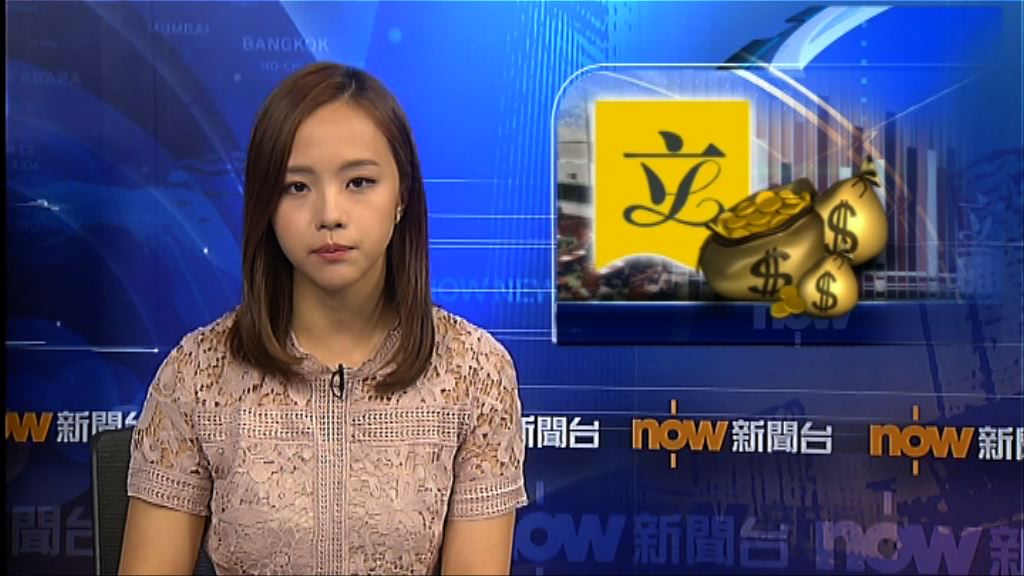 張建宗否認抽起財委會元朗天橋項目議程