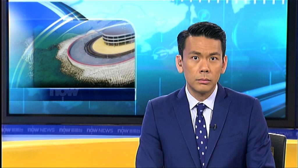 林鄭：研公開港珠澳大橋資料釋疑