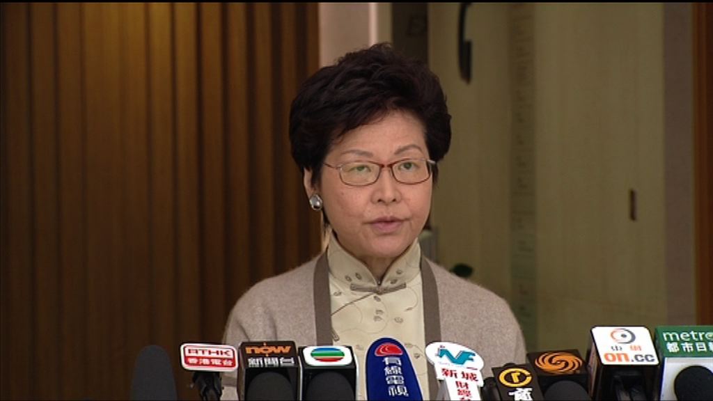 倫明高法官獲委任成立委員會檢討專營巴士服務