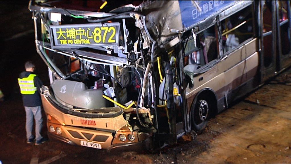 政府成立三人委員會檢討專營巴士服務