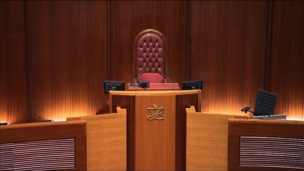 合併辯論議事規則修訂　林鄭：梁君彥裁決合理