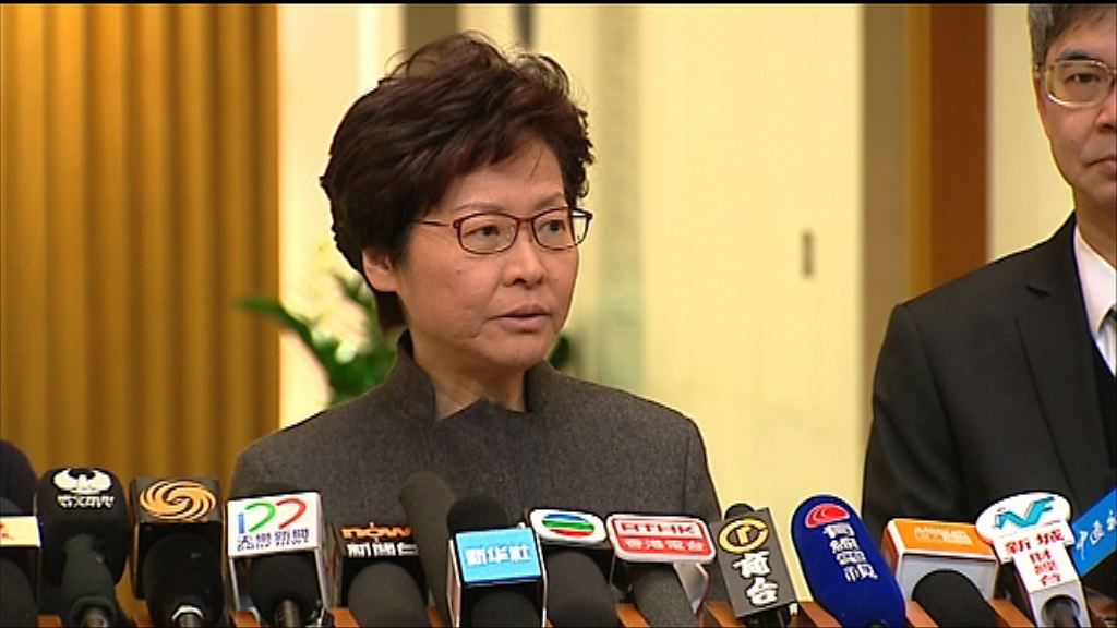 政府取消年初二煙花匯演