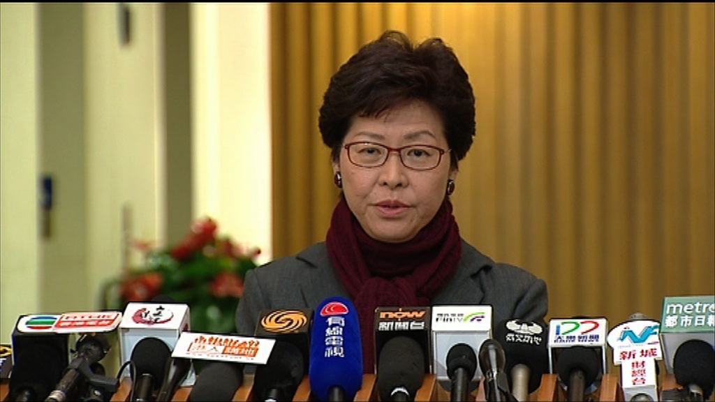 港府向醫管局撥五億紓緩公院人手壓力