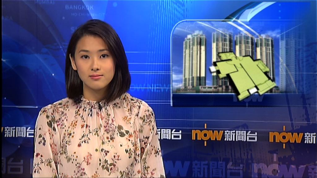 林鄭：房協項目應按群組負擔能力定價