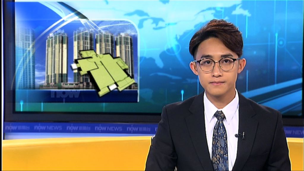 林鄭︰不排除考慮限非本地人買樓