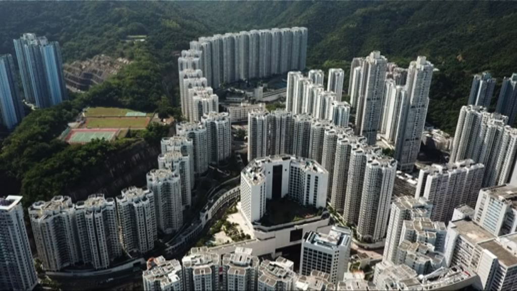 黃遠輝：無明確新機制資助房屋難與市價脫勾