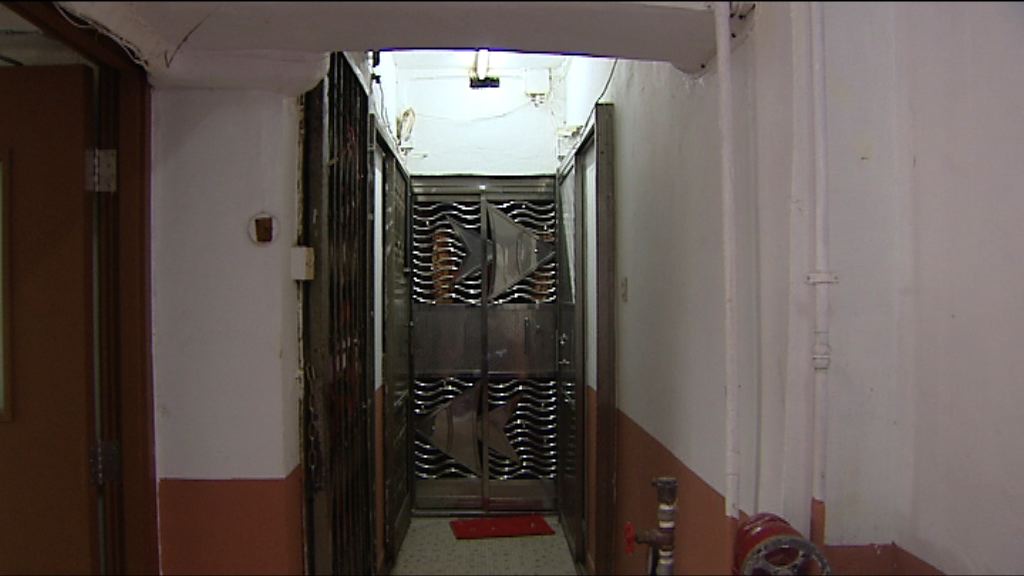 政府料年內推出非牟利劏房