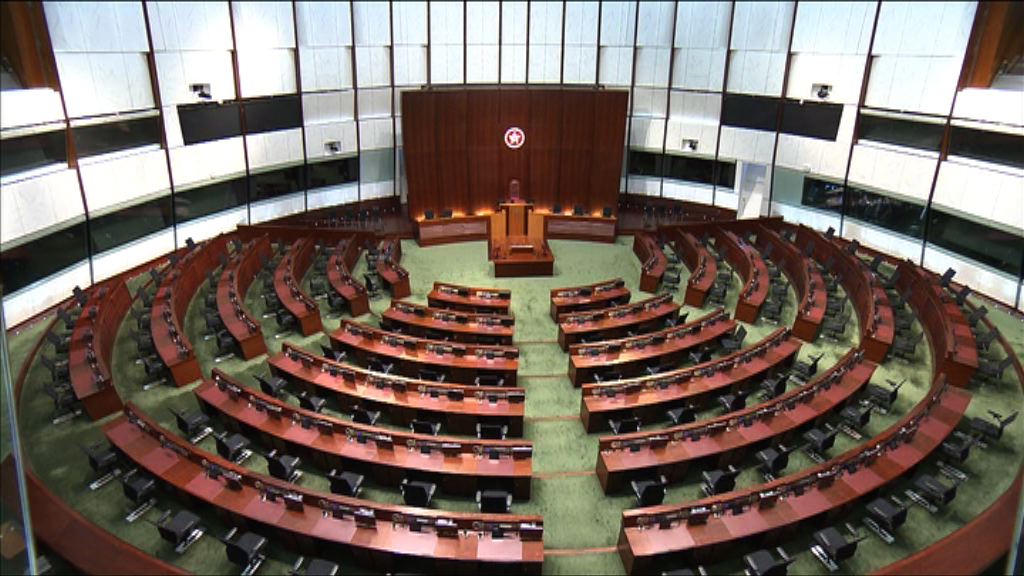 林鄭：一地兩檢協議下月底交代