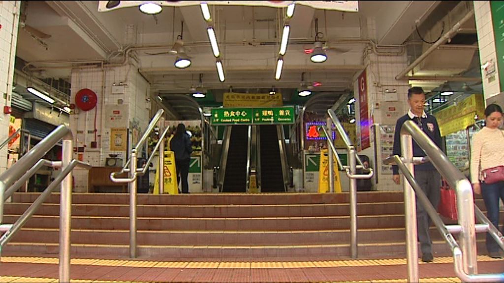 林鄭：回購領展做法不可行