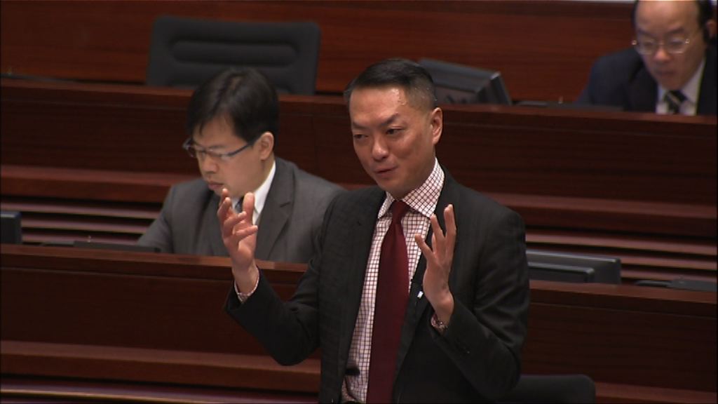 商界批取消強積金對沖方案傾斜勞工