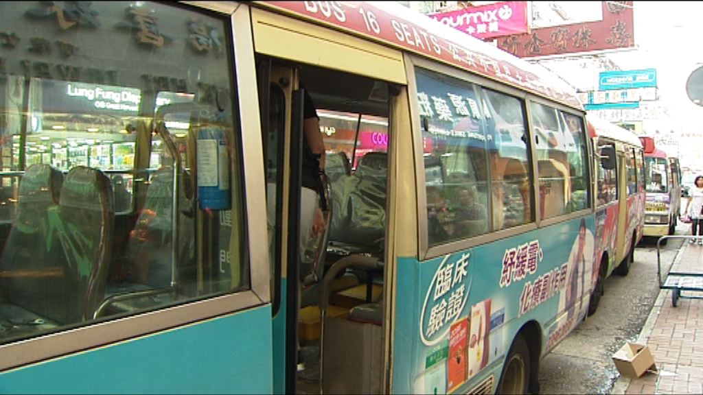 免審交津擴大範圍　當局將加強核數