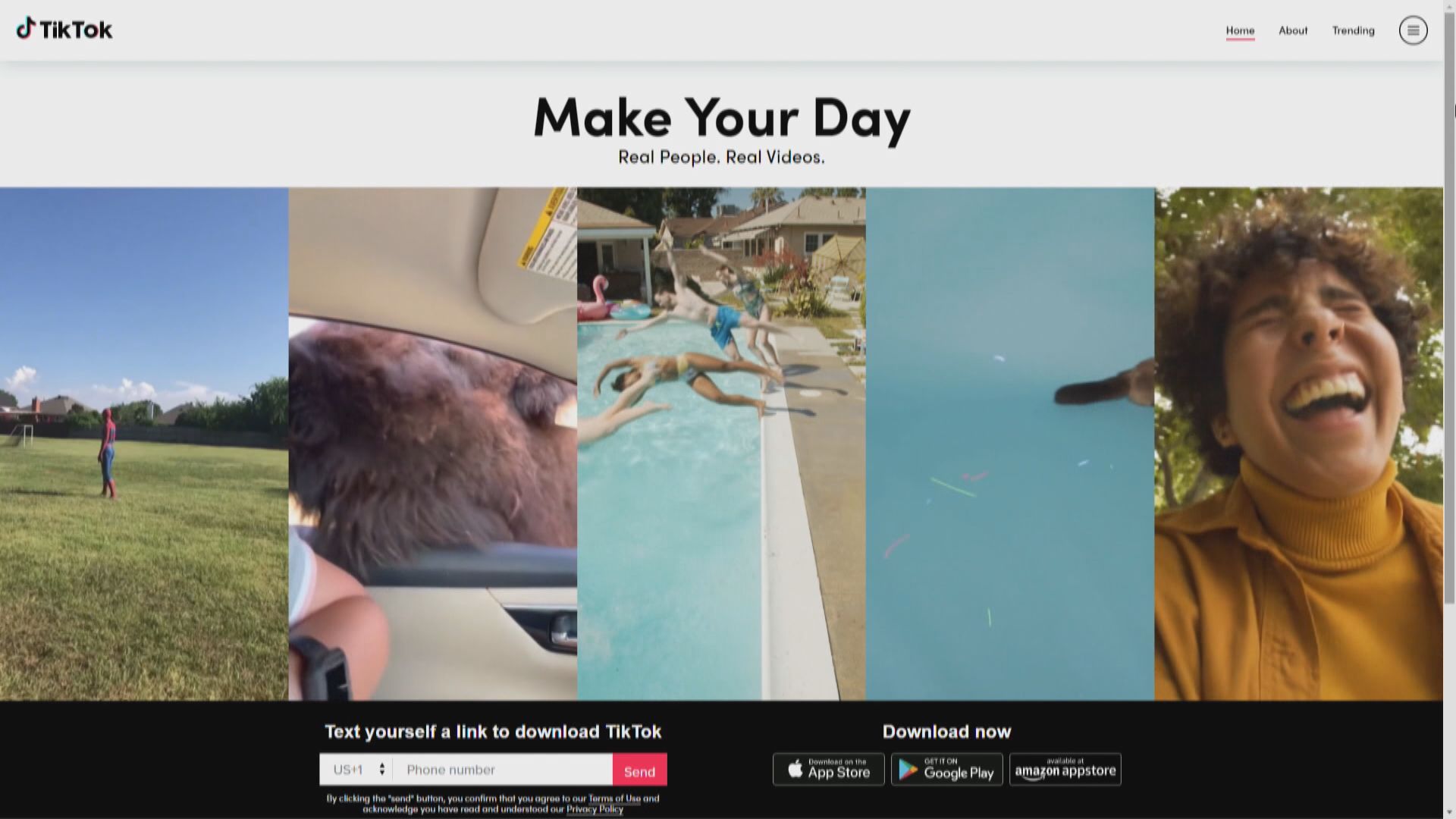 捷克網絡監管部門發出警告指TikTok構成安全風險
