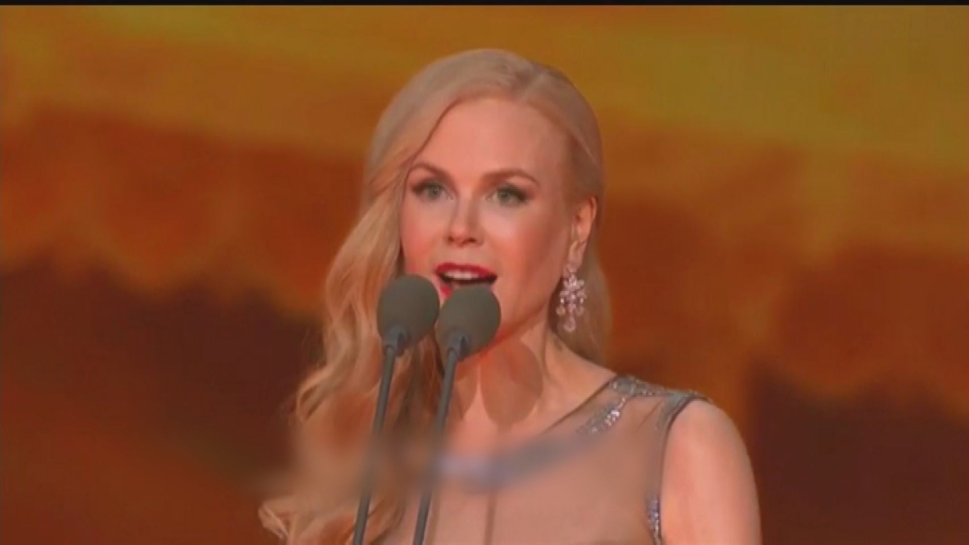 妮歌潔曼獲豁免檢疫來港拍攝　商經局：安排有利香港經濟發展