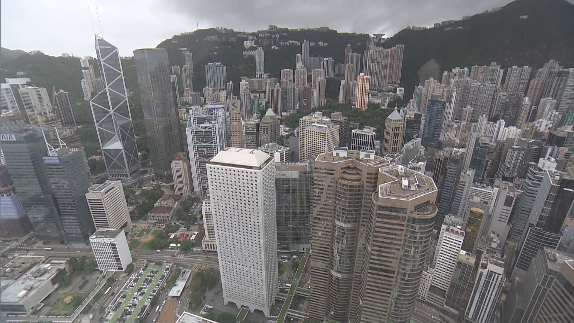 信保局推三項措施　支援中小企應對美國加關稅